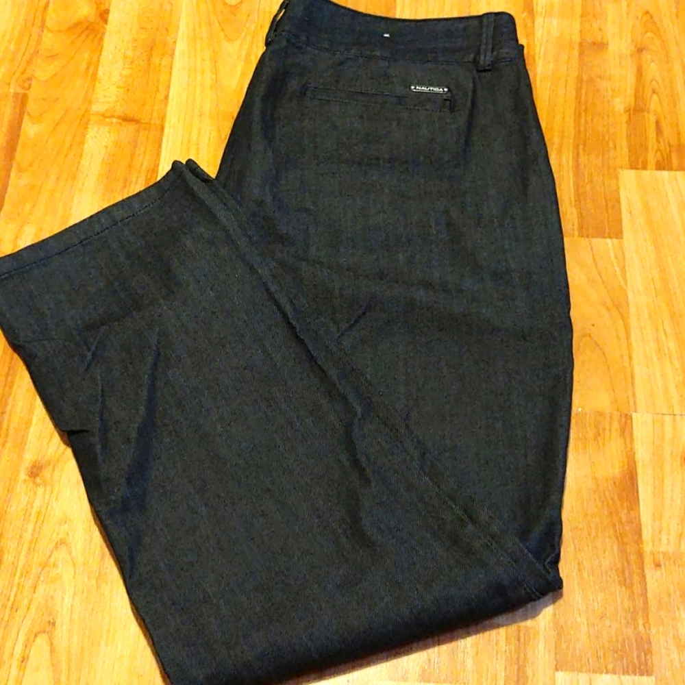 Nautica pants